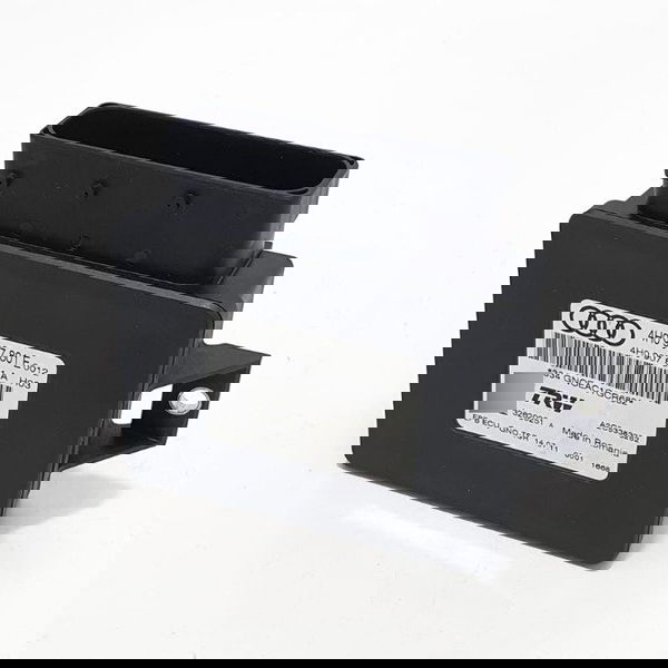 Módulo Freio Eletrônico Audi A7 3.0 Tfsi 2012 Cód 4h0907801e