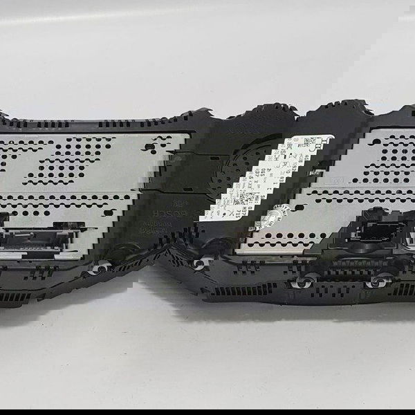 Painel De Instrumentos Audi A7 3.0 Tfsi 2012 Cód. 4g8920931c