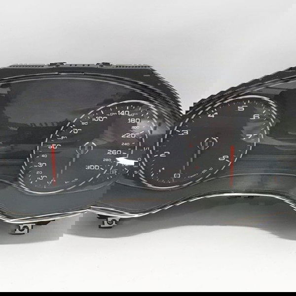 Painel De Instrumentos Audi A7 3.0 Tfsi 2012 Cód. 4g8920931c