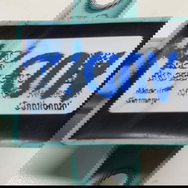 Sensor Carroceria Audi A4 2.0 Tfsi 2012 Cód. 8k0955557