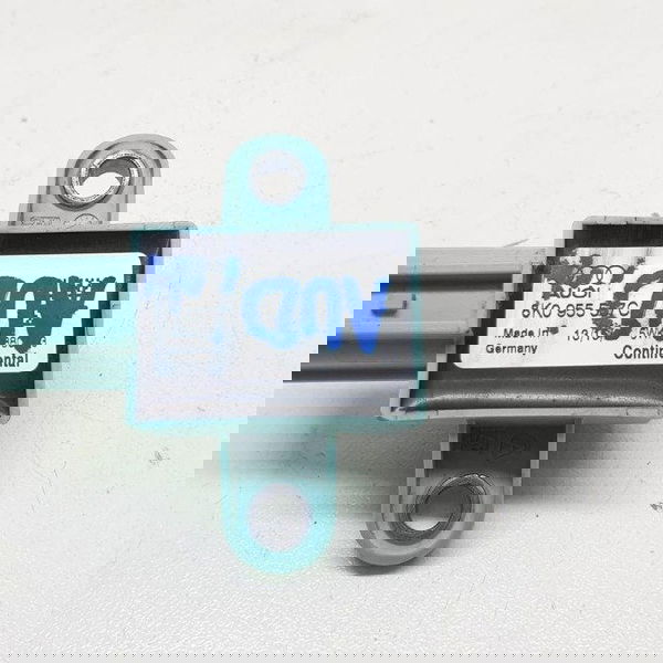 Sensor Carroceria Audi A4 2.0 Tfsi 2012 Cód. 8k0955557