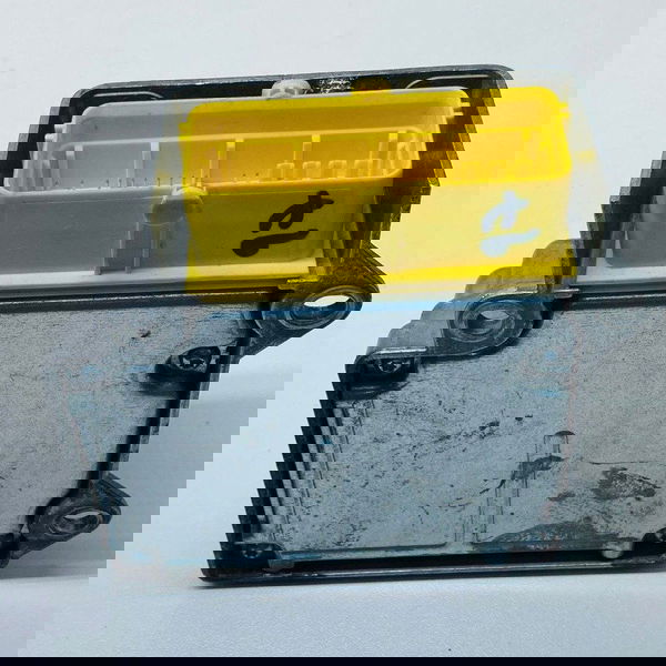 Módulo Carroceria Vw Passat Cc 2011(deflagrado) 5n0959655h