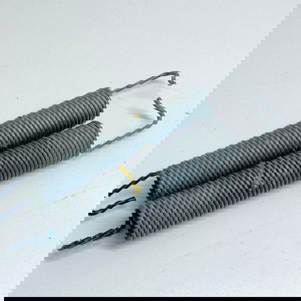 Molas Capô Traseiro Vw Passat Cc 2011 Cód. 1c0