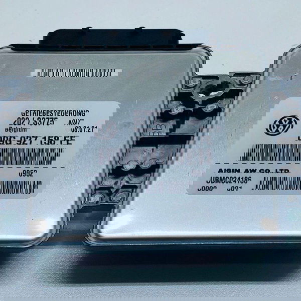 Módulo Câmbio Vw Nivus 1.0 Tsi 2021 Cód. 09g927158fe