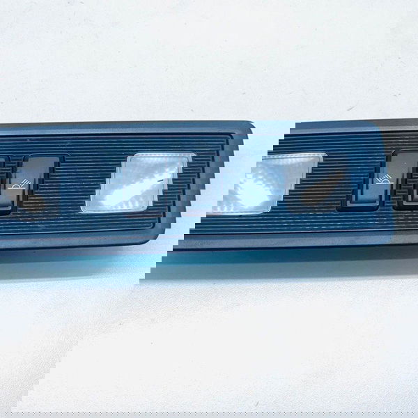 Luz Teto Vw Nivus 1.0 Tsi 2021 Cód. 2ga947290