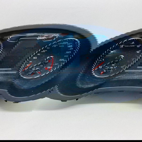 Painel Instrumento Audi Q3 2016 8u0920930f