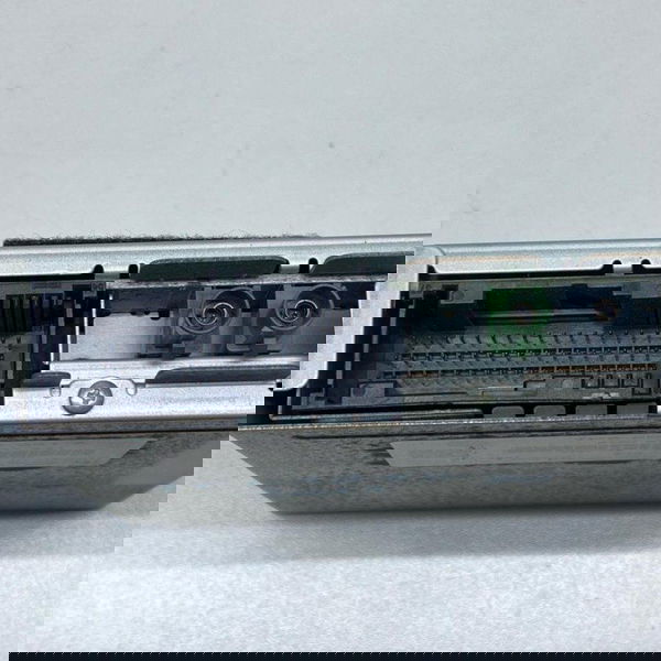 Módulo Câmera Ré Vw Touareg 2012 7p6907441a