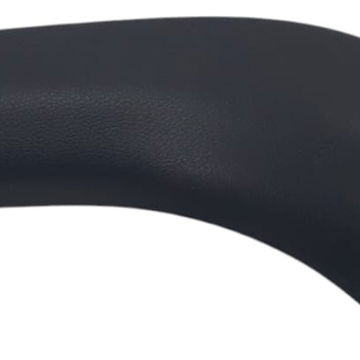 Acabamento Tampaporta-malas Dir Mitsubishieclipsecrosshpes21 Preto