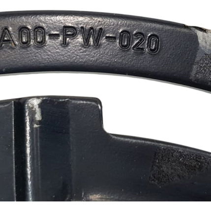 Trava Tanque Combustível Range Rover Sport Hse 2020