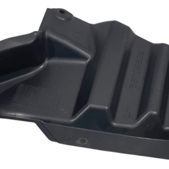 Para-barro Traseiro Esquerdo Mitsubishieclipsecrosshpes 2021