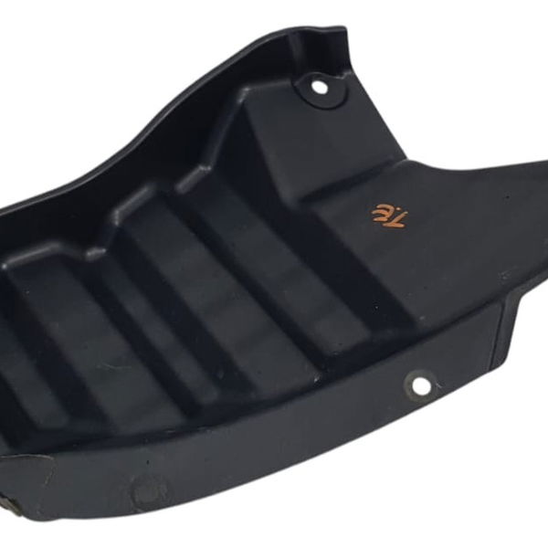 Para-barro Traseiro Esquerdo Mitsubishieclipsecrosshpes 2021