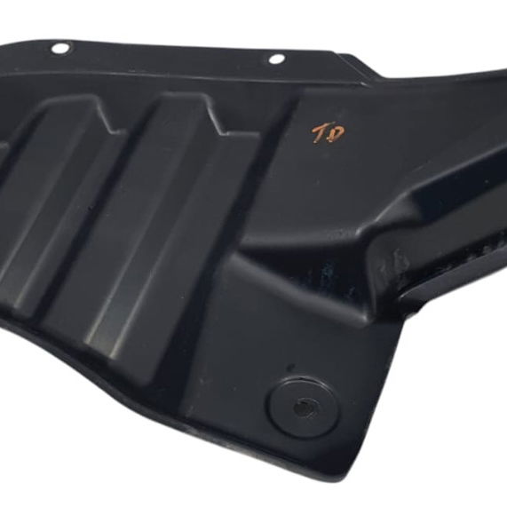 Para-barro Traseiro Direito Mitsubishi Eclipsecrosshpes 2021