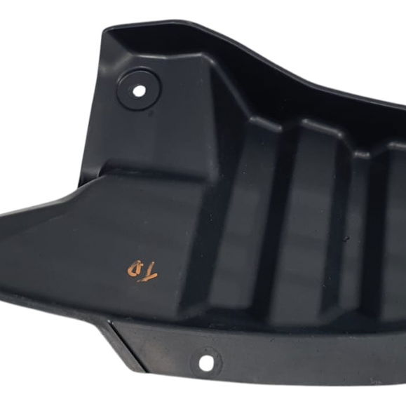 Para-barro Traseiro Direito Mitsubishi Eclipsecrosshpes 2021