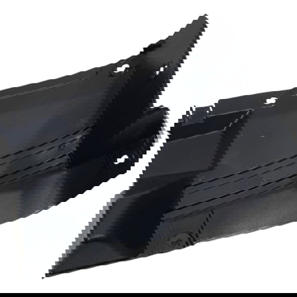 Protetor Direito Do Motor Mitsubishi Eclipse Cross Hpes 2021