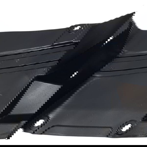 Protetor Direito Do Motor Mitsubishi Eclipse Cross Hpes 2021