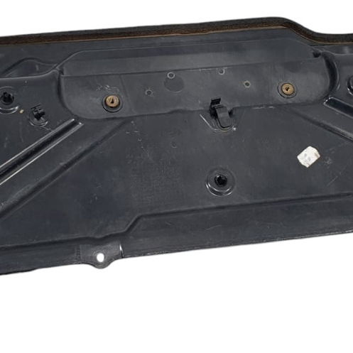 Proteção Isolamento Calor Range Rover Sport Hse 2020