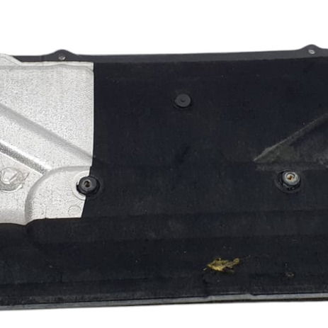 Proteção Isolamento Calor Range Rover Sport Hse 2020