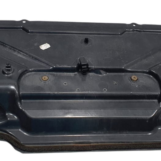 Proteção Isolamento Calor Range Rover Sport Hse 2020