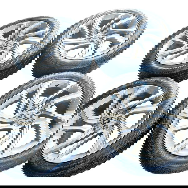 Peças Range Rover Sport Hse V6 Diesel 3.0 2020