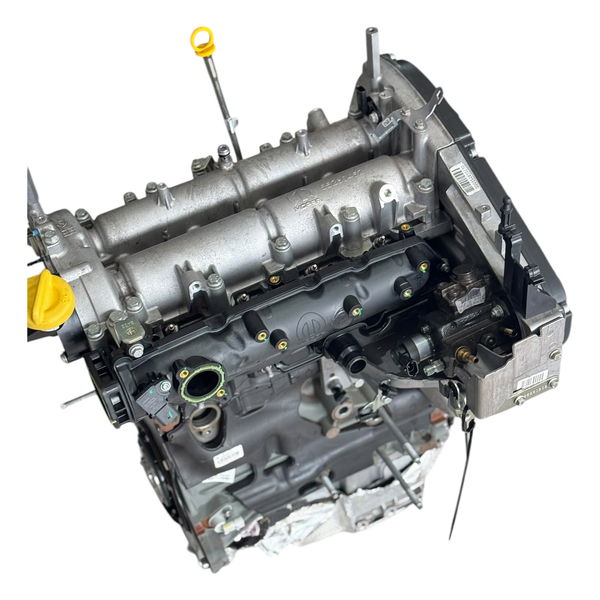 Motor Ram Rampage Rebel 2.0 Diesel 2024 170cv