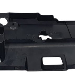 Churrasqueira (c/detalhes) Mitsubishi Eclipse Crosshpes 2021