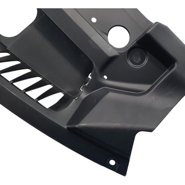 Churrasqueira (c/detalhes) Mitsubishi Eclipse Crosshpes 2021