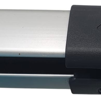 Tampão Retrátil Porta-malas Mitsubishi Eclipsecrosshpes 2021 Prateado