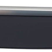 Tampão Retrátil Porta-malas Mitsubishi Eclipsecrosshpes 2021 Prateado