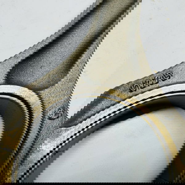 Biela Motor Vw Passat Cc 2014 022b