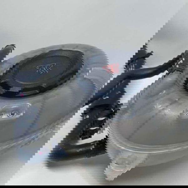 Reservatório Água Vw Tiguan 2.0 Tsi 2018 5qm121407c