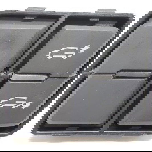 Botão Comando Regulagem Suspensão Traseira Vw Touareg 4.2 V8