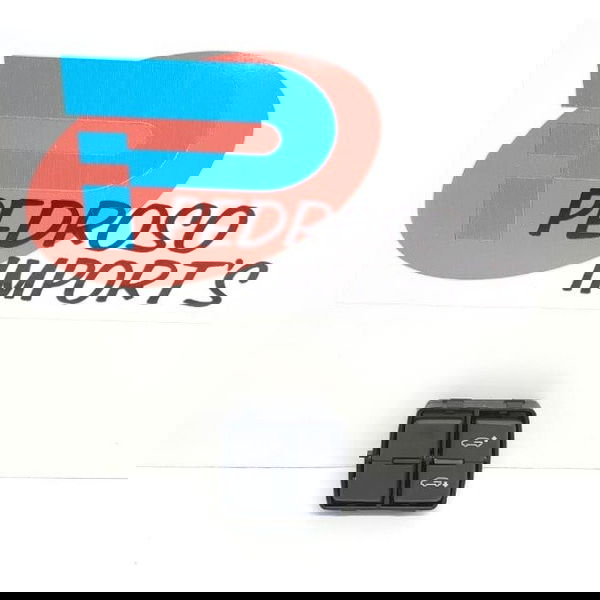 Botão Comando Regulagem Suspensão Traseira Vw Touareg 4.2 V8