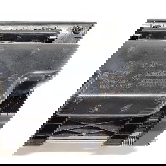 Porta Objetos Vw Touareg 4.2 V8 2014 7p6857922