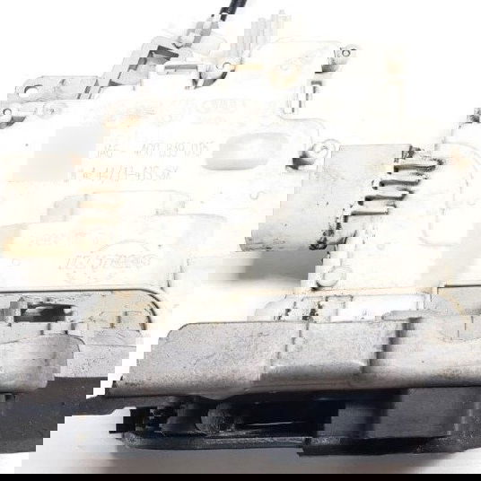 Fechadura Porta Traseira Esquerda Vw Touareg 4.2 V8 2014