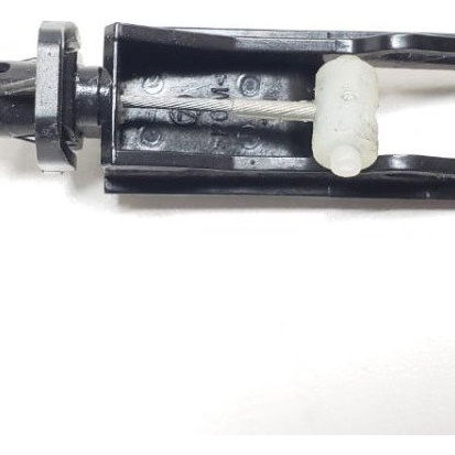 Fechadura Porta Traseira Esquerda Vw Touareg 4.2 V8 2014