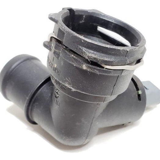 Flange Água C/ Sensor Audi A3 1.4 2012 5q0122291