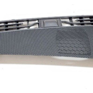 Acabamento Painel Com Sensor Audi A3 1.8 Sportback 2014 8v09