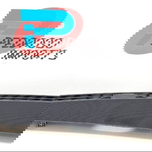 Acabamento Painel Com Sensor Audi A3 1.8 Sportback 2014 8v09