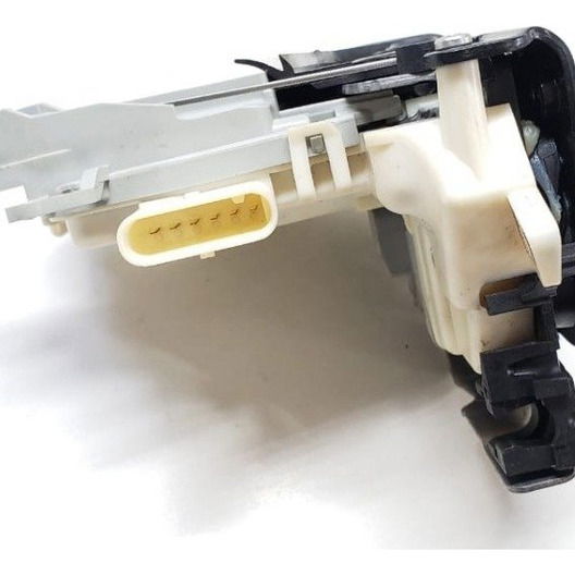 Fechadura Traseira Direita Audi A3 1.8 Sportback 2014 8k0839