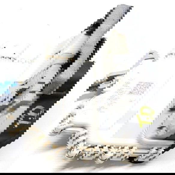 Fechadura Traseira Direita Audi A3 1.8 Sportback 2014 8k0839