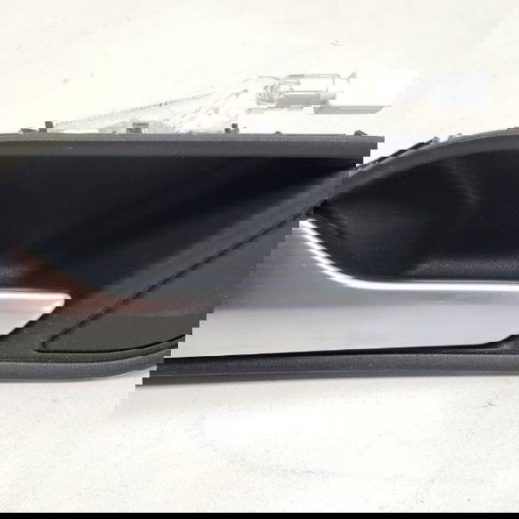 Maçaneta Interna Traseira Esquerda Audi A3 1.8 Sportback 201