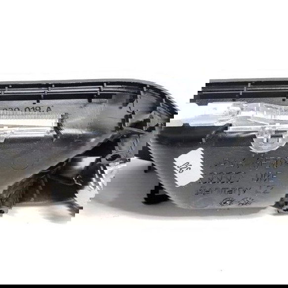 Maçaneta Interna Traseira Esquerda Audi A3 1.8 Sportback 201