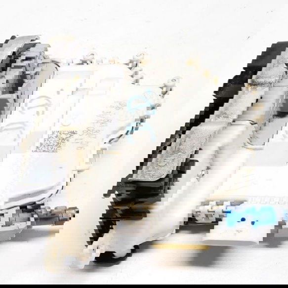 Fechadura Dianteira Direita Audi A3 1.8 Sportback 2014 8x183