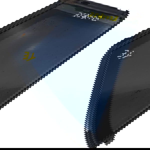 Janela Fixa Traseira Esquerda Mitsubishieclipsecrosshpes2021