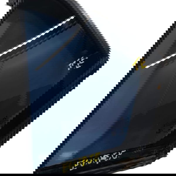 Janela Fixa Traseira Esquerda Mitsubishieclipsecrosshpes2021