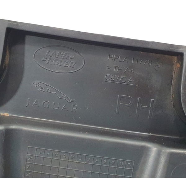 Lameiro Traseiro Direito Range Rover Sport Hse 2020