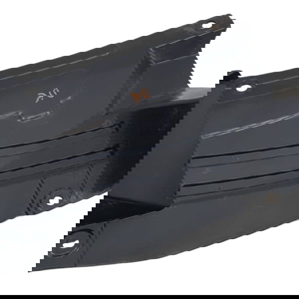 Proteção Lateral Motor Esq. Mitsubishieclipsecross Hpes 2021