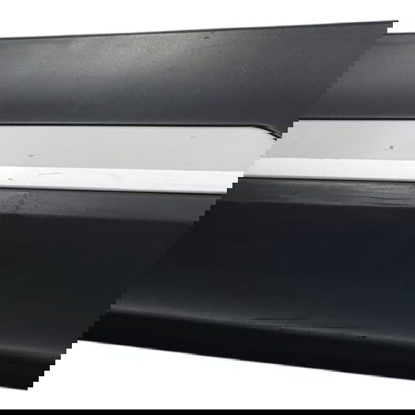 Friso Aplique Portatraseira Esq Mitsubishieclipsecrosshpes21 Preto