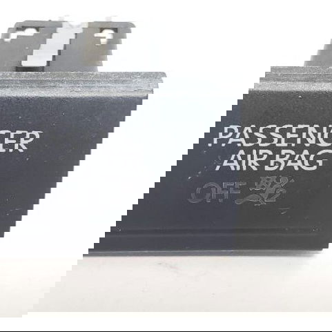 Botão Carroceria Passageiro Vw Amarok 2015