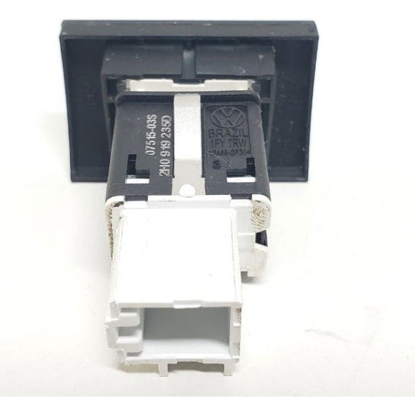 Botão Carroceria Passageiro Vw Amarok 2015